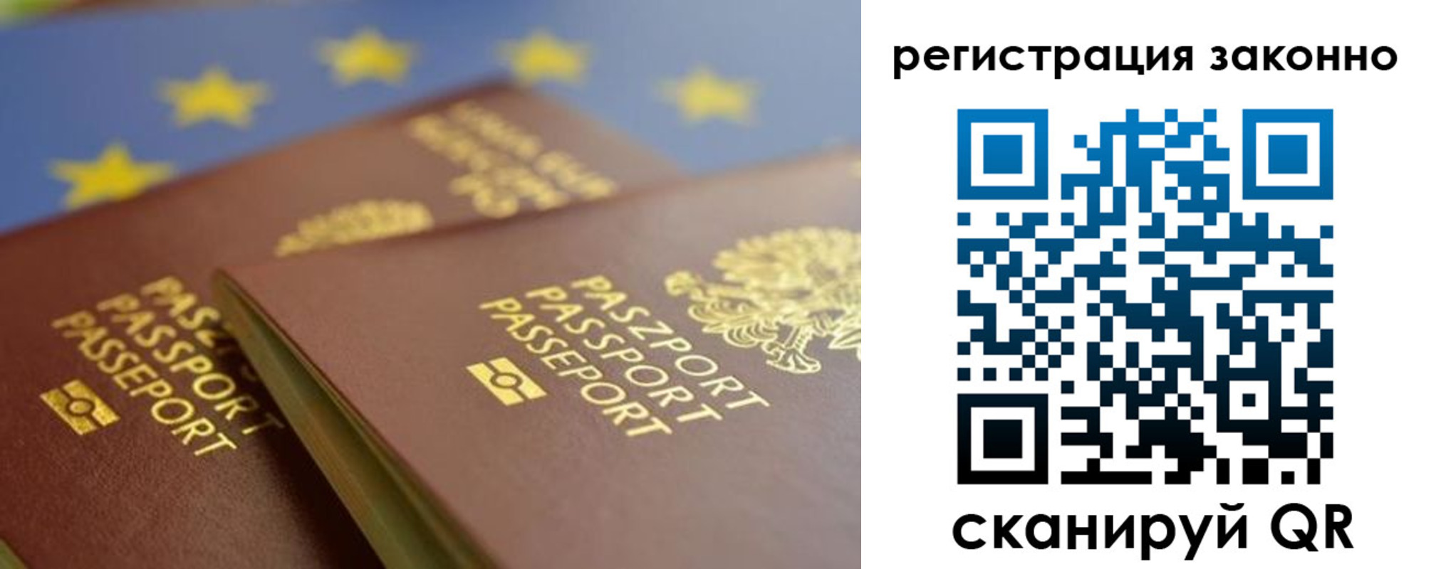 прописка гарантия в Таганроге